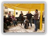 البوابة اﻻلكترونية لجامعة بنها تتابع فاعليات ملتقى مسئولي التواصل واصحاب المبادرات الطلابية بالجامعات المصرية بأسوان
