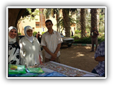 رئيس جامعة بنها يفتتح المؤتمر العلمي السنوي لكلية الزراعة تحت شعار الزراعة في مصر وتحديات العصر