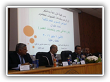 رئيس جامعة بنها يفتتح المؤتمر العلمي السنوي لكلية الزراعة تحت شعار الزراعة في مصر وتحديات العصر