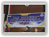 جامعة بنها تنظم إحتفالية وطنية كبرى تحت شعار تحيا مصر