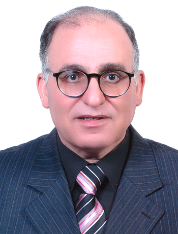 Maher Hasab El Naby Khalil